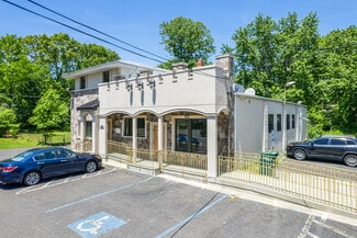 Hamilton, NJ Office - 1898 Route 33