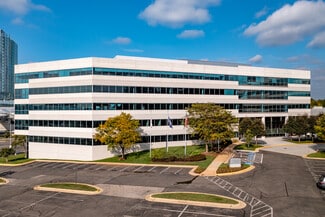 Reston, VA Office - 2001 Edmund Halley Dr