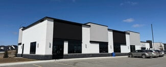 Winnipeg, MB Retail - 415 Centre St Winnipeg, MB Retail - 415 Centre St