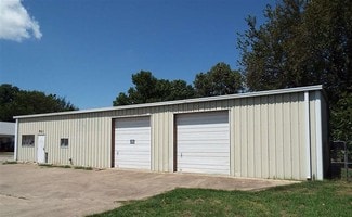 Ardmore, OK Flex - 603 Lake Murray Dr E