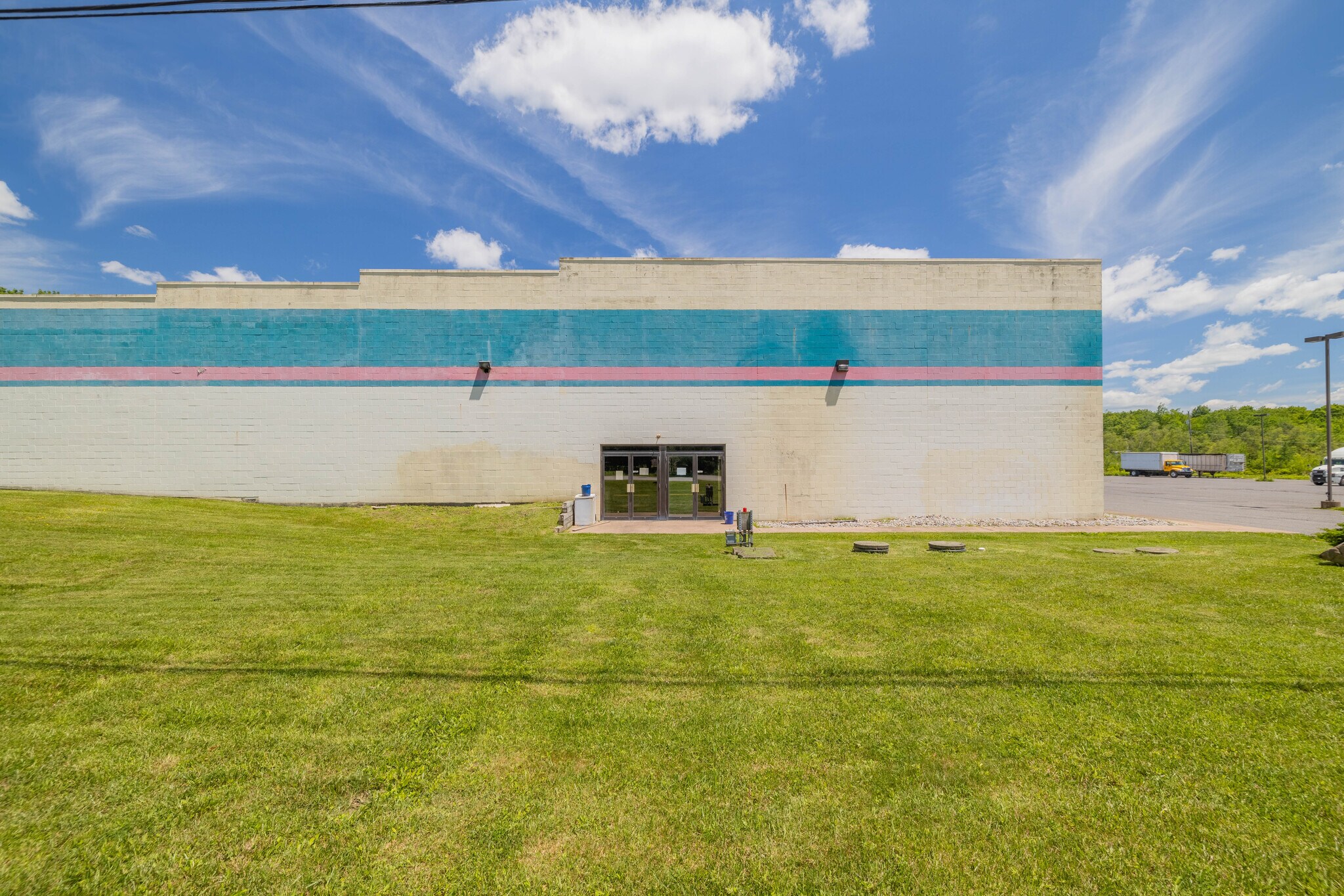 5357 Development Park Dr, Pocono Summit, PA for Sale