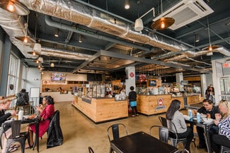 Clarksville, MD Retail - 12250 Clarksville Pike