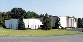 Charlotte, NC Warehouse - 3030 Horseshoe Ln Charlotte, NC Warehouse - 3030 Horseshoe Ln