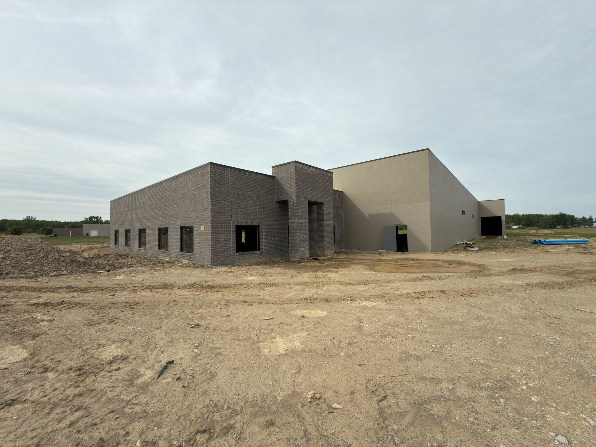 796 Campus Parkway Dr, Tecumseh, MI for Rent