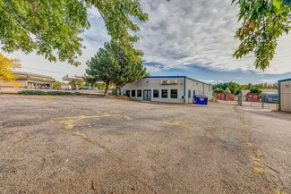 Colorado Springs, CO Distribution - 3060 Delta Dr