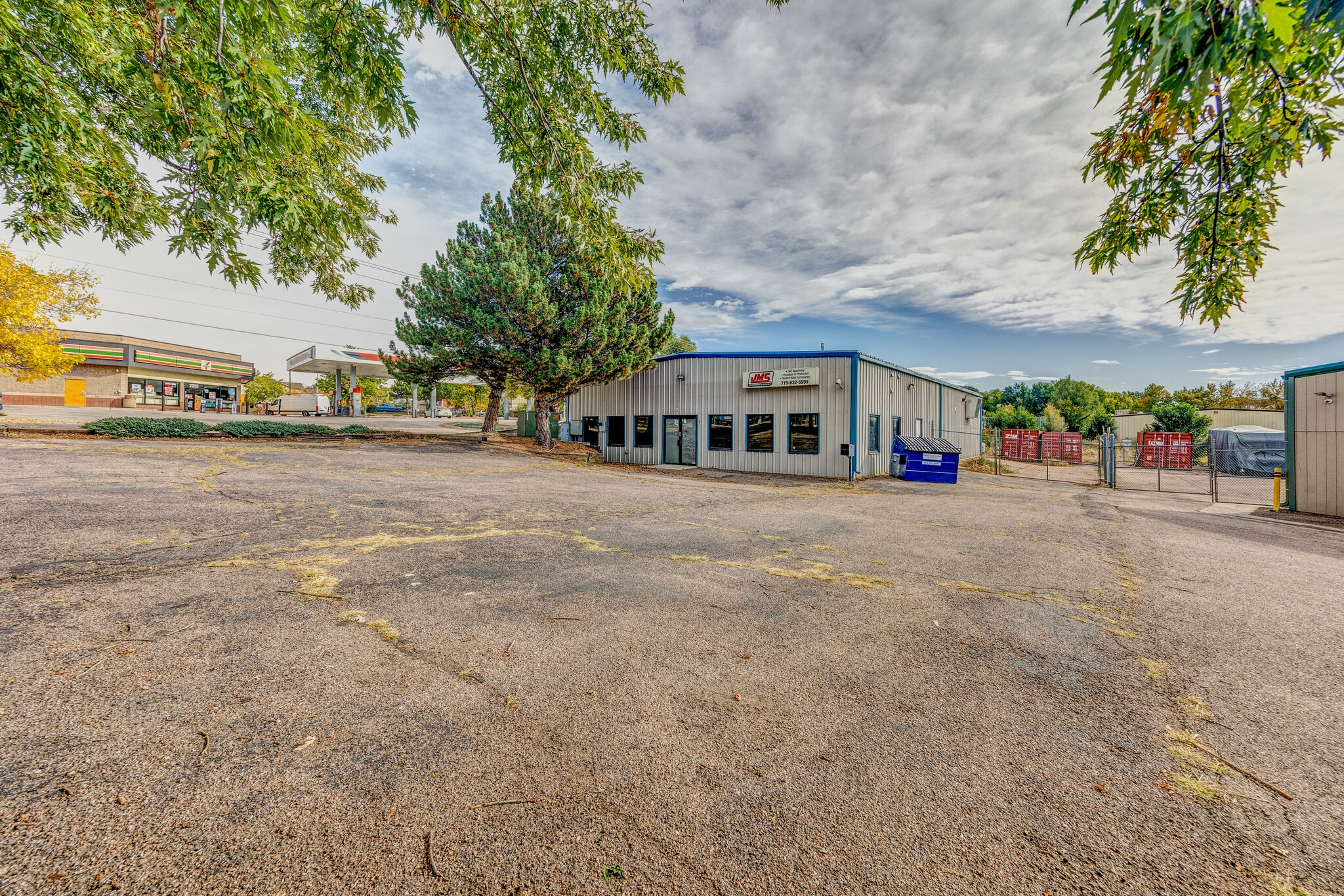 3060 Delta Dr, Colorado Springs, CO for Sale