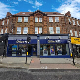 Wembley, MDS Retail - 6-7 Neeld Parade