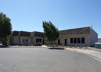 Modesto, CA Office/Retail, Flex - 115 Mark Randy Pl Modesto, CA Office/Retail, Flex - 115 Mark Randy Pl