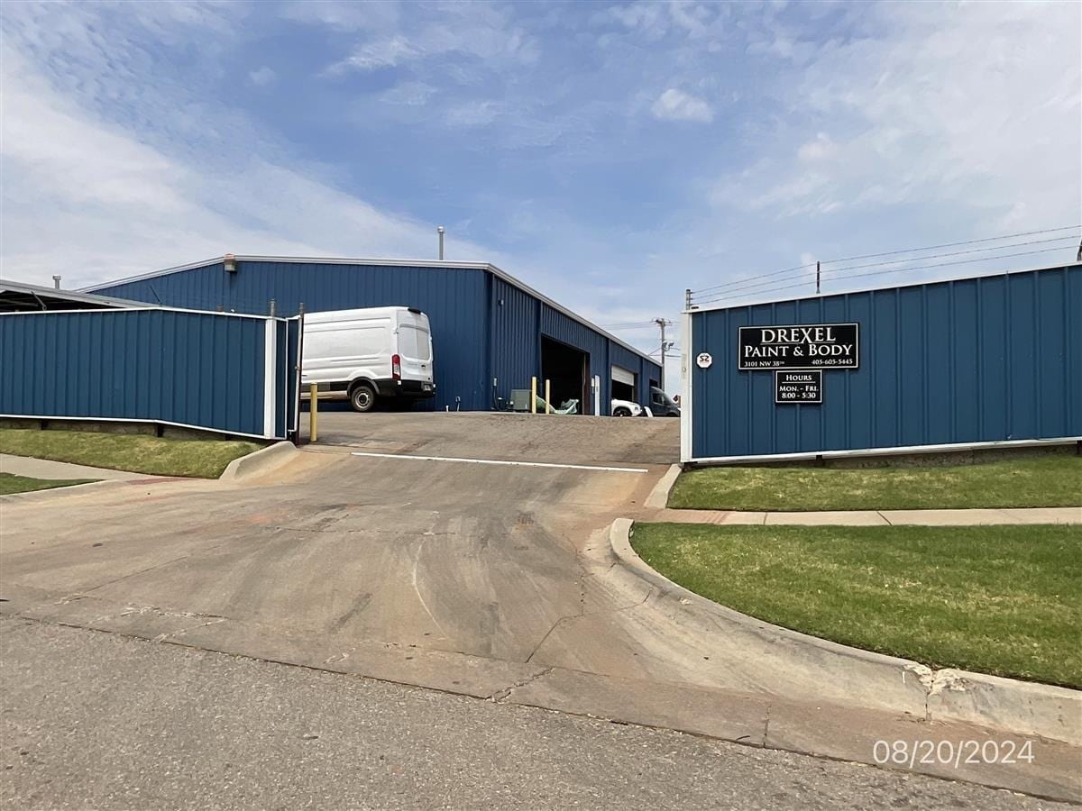 3101 NW 38th St, Oklahoma City, OK for Rent