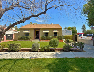 Burbank, CA Apartments - 2224 N Fairview St