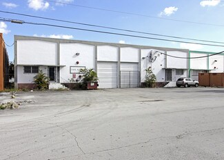 Hialeah, FL Industrial - 7305 W 19th Ct Hialeah, FL Industrial - 7305 W 19th Ct