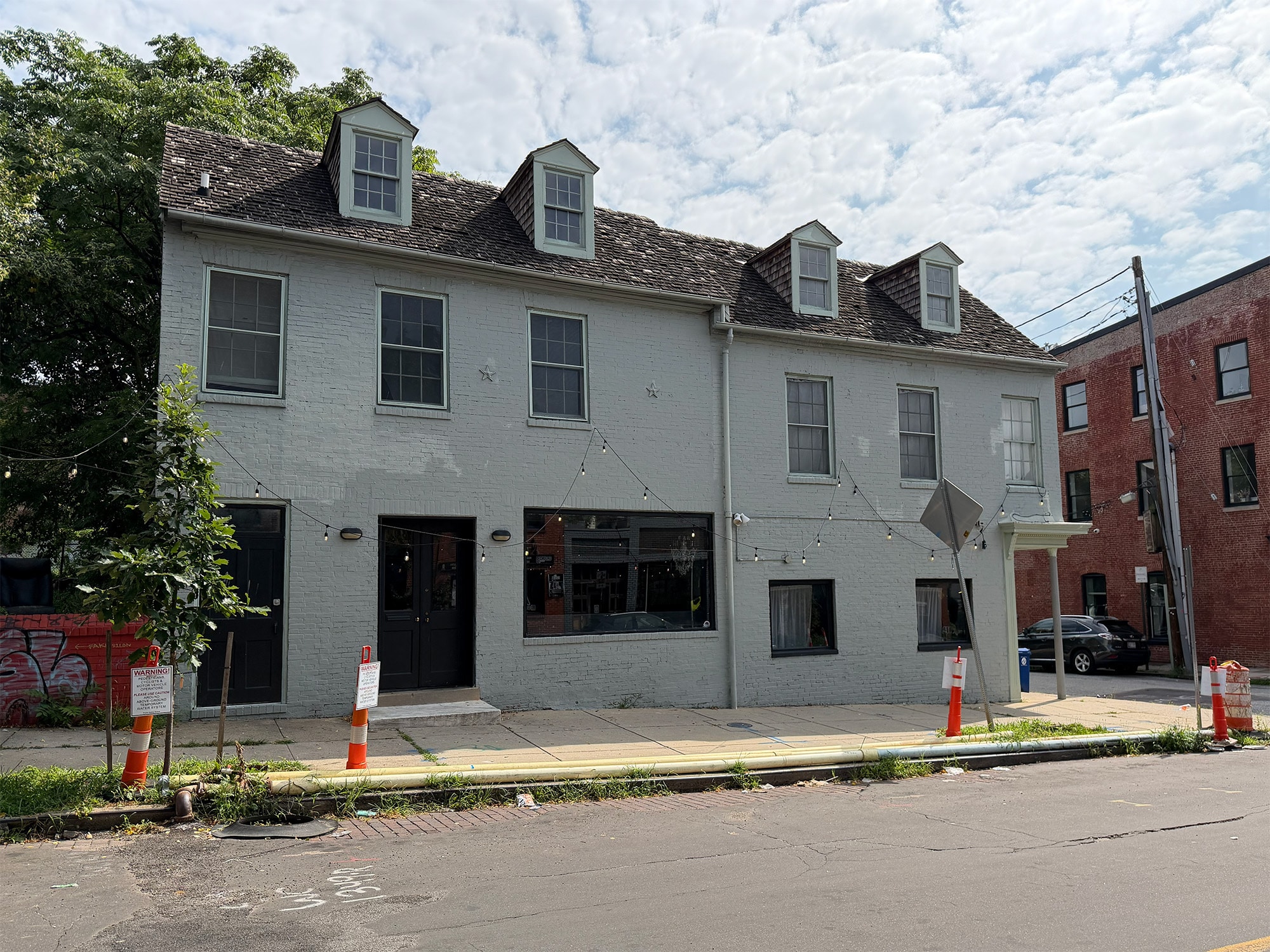 226 W Read St, Baltimore, MD for Sale