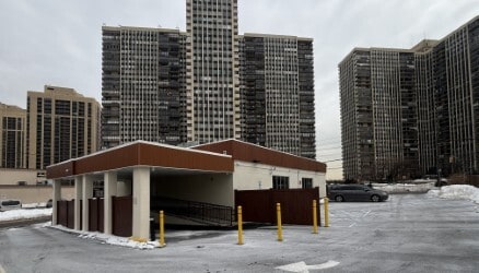 749 Palisade Ave, Cliffside Park, NJ for Rent