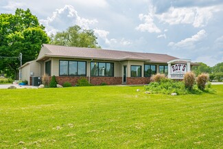 Manchester, NY Freestanding - 4123 State Route 96