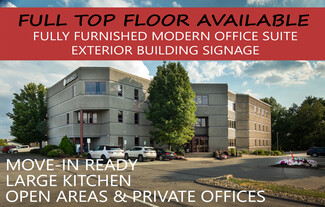 Wexford, PA Office - 10475 Perry Hwy