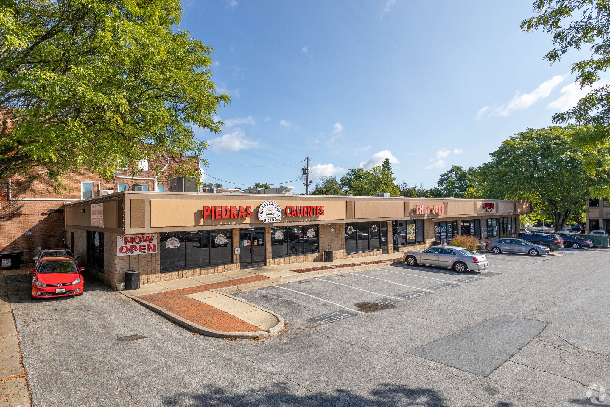 21-25 Main St, Reisterstown, MD for Rent