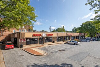 Reisterstown, MD Office - 21-25 Main St Reisterstown, MD Office - 21-25 Main St