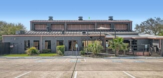 Houston, TX Retail - 6052 Richmond Ave