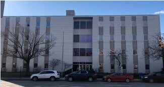 Columbus, OH Office - 899 E Broad St Columbus, OH Office - 899 E Broad St