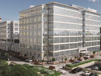 Atlanta, GA Office - 3303 Howell Mill Rd NW Atlanta, GA Office - 3303 Howell Mill Rd NW