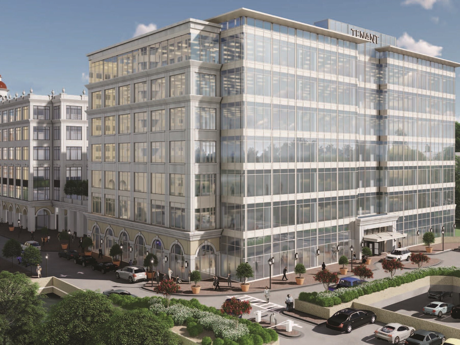 3303 Howell Mill Rd NW, Atlanta, GA for Rent