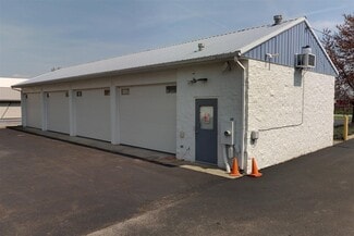 Canal Winchester, OH Flex - 304 Bowen Rd