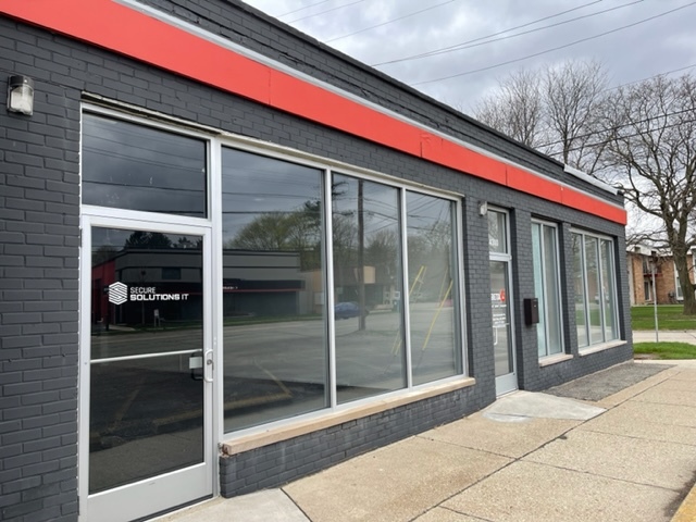 4314-4320 Rochester Rd, Royal Oak, MI for Rent