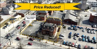 Fort Wayne, IN undefined - 334-336 E Berry St