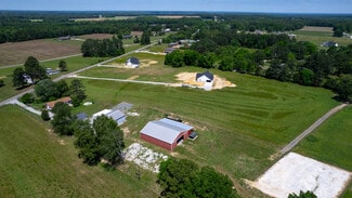 Athens, AL Commercial Land - 21528 Edgewood Rd