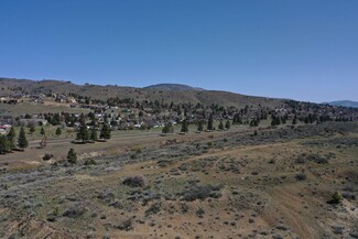 Klamath Falls, OR Commercial - Biehn St and Hwy 97