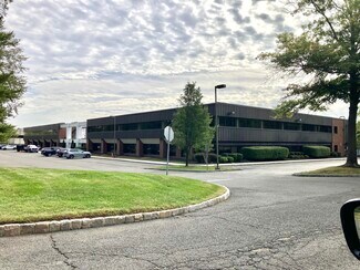 Warren, NJ Office - 35 Technology Dr