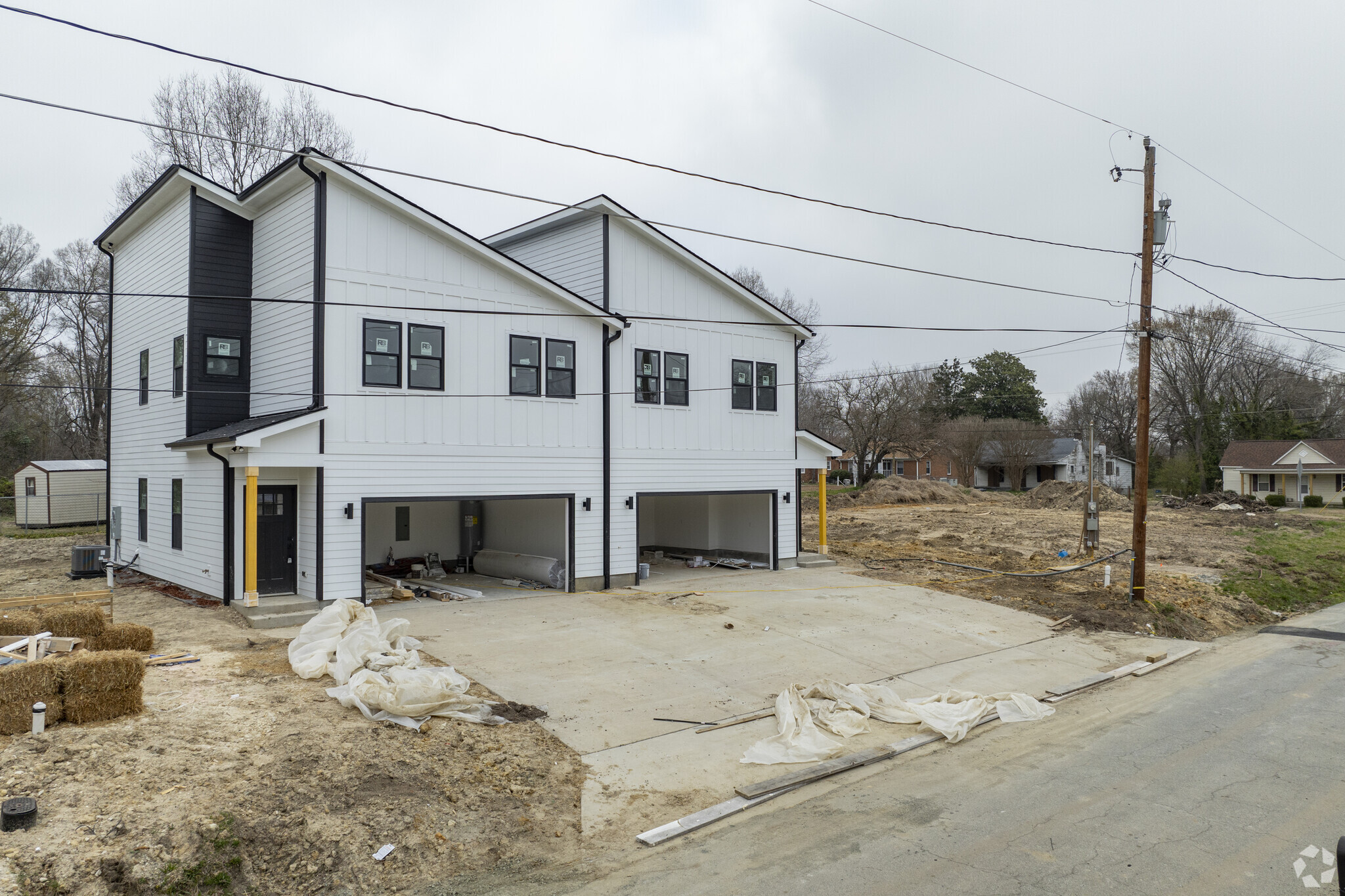 836 Day Ave, Burlington, NC for Sale