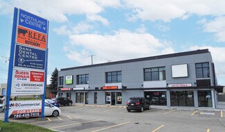 Edmonton, AB Office - 12904-12926 50th St
