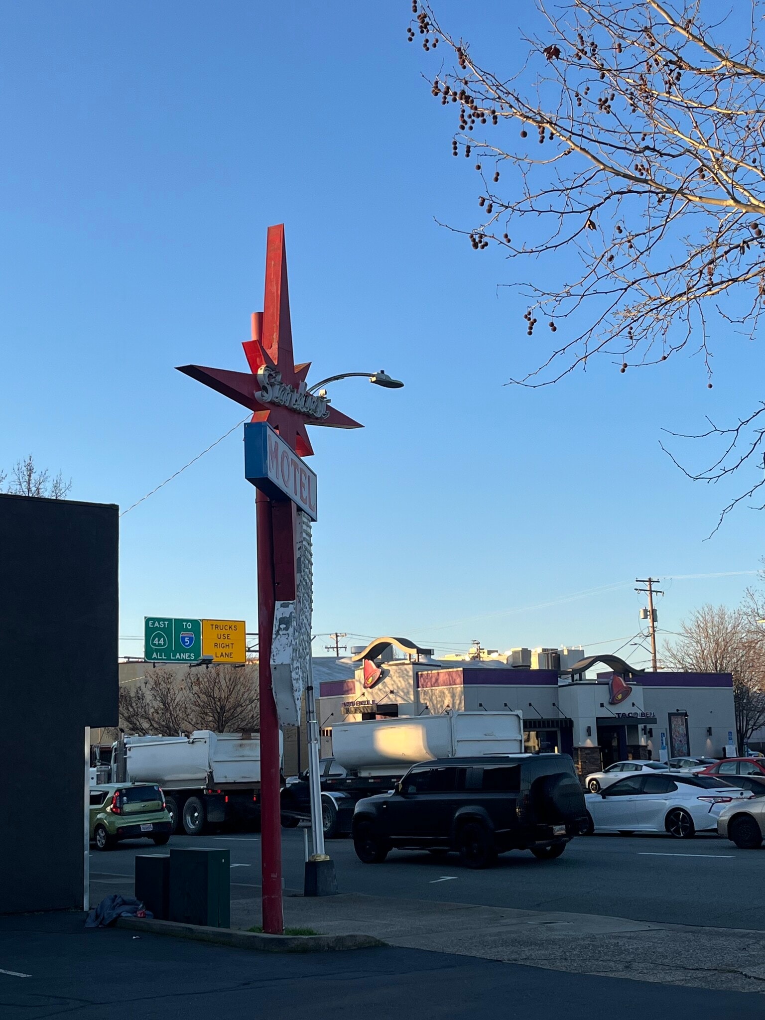 1233 Market Street, Redding, CA for Rent