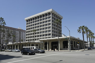 Long Beach, CA Office, Retail - 555 E Ocean Blvd