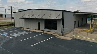 Kilgore, TX Industrial - 2312 TX-135 Hwy