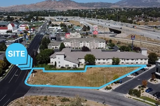 Lehi, UT Retail - 217 Mill Pond rd