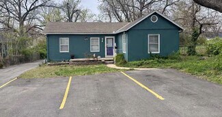 Raytown, MO Freestanding - 6310 Ash Ave