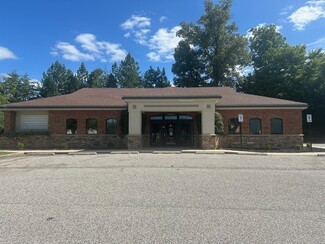 Aberdeen, MD Bank - 501 S Stepney Rd