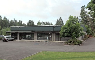 Gig Harbor, WA Office, Flex - 11901 137th Avenue Ct NW