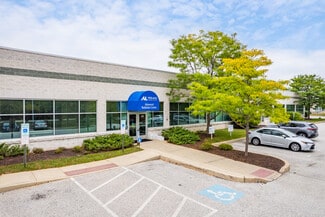 Plymouth Meeting, PA Flex - 400 Davis Dr Plymouth Meeting, PA Flex - 400 Davis Dr