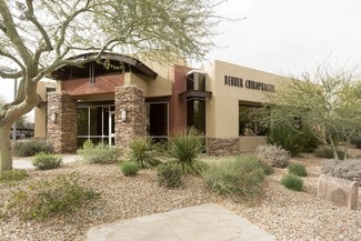 Phoenix, AZ Office/Medical - 10910 N Tatum Blvd