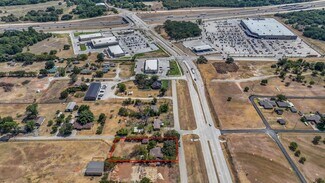 Weatherford, TX Commercial - 211 Center Point Rd Weatherford, TX Commercial - 211 Center Point Rd