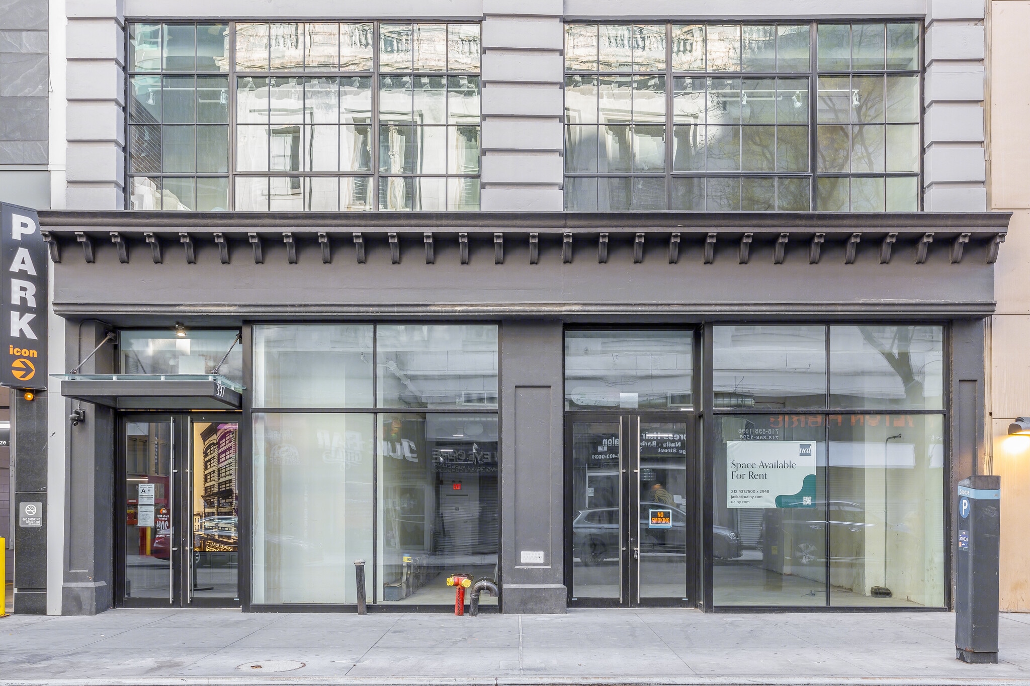 397 Bridge St, Brooklyn, NY for Rent