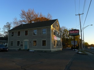 Portfolio Sale 1839-1847 Memorial Dr