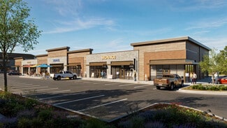 Mansfield, TX Retail - 740 US 287
