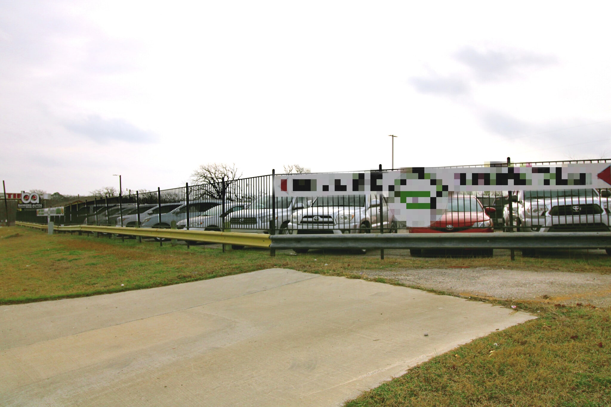 4108 University Drive & Geesling rd, Denton, TX for Rent