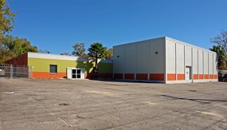 Austin, TX Industrial - 1300 38 1/2 St E Austin, TX Industrial - 1300 38 1/2 St E
