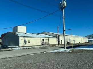 Belleville, IL Warehouse - 120-136 Iowa Ave