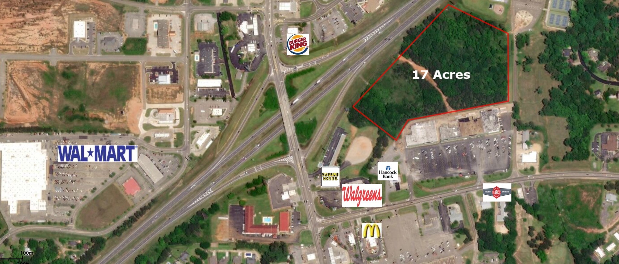 Academy Dr, Greenville, AL for Sale